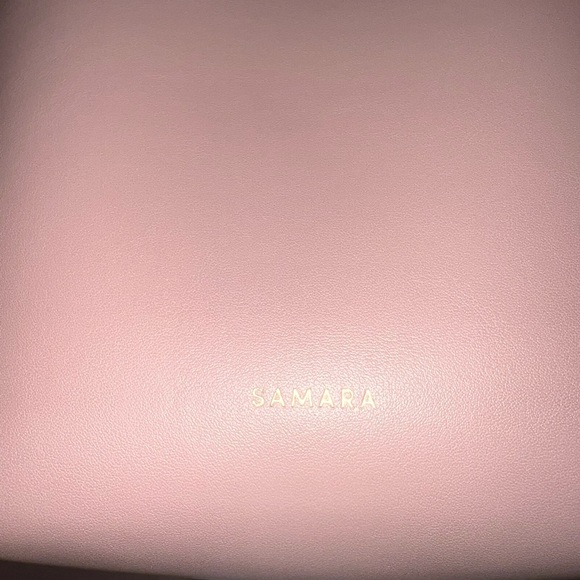 NWT Samara Crossbody Bag retail $125 - Picture 4 of 12